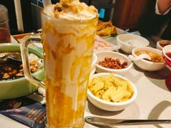 -俏牛哥鲜牛肉牛肆馆(重庆天地店)