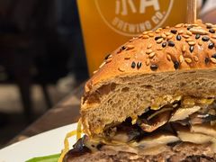 -京A Brewpub·精酿餐吧(幸福村店)