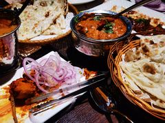 -Bombay Grill印度餐厅