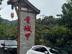 -青城甲(青城山店)