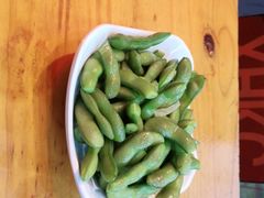 -小红烤翅(傅厚岗店)