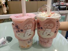 -和气桃桃(宏伊广场店)