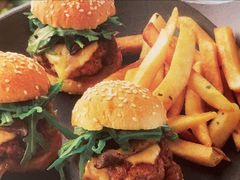 -汤连得温泉馆(宝山店)