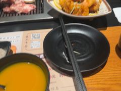-千寻烧肉(政务区店)