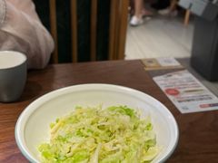 猪油卷心菜-湖兰金牌小炒肉(椒江万达店)