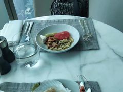 -广州四季酒店·意珍·意式自助餐