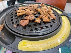 -牛犇烤肉(物资学院路店)