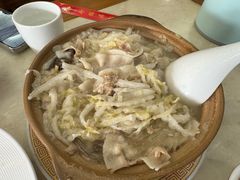 -砂锅居(西四店)