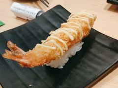 -友壹町寿司(新DNA购物中心店)