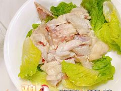 -美姿水荟美食水疗