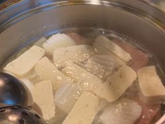 -润园四季椰子鸡火锅(海上世界店)