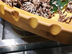 -蓝钻·国际美食海鲜自助百汇(西直门店)