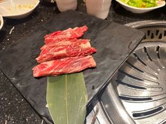 -木槿花韩式炭烤·熟成肉工坊(孙文东路店)