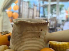 -伴山茶苑·围炉煮茶