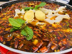 -聂发财重庆江湖菜(解放碑店)