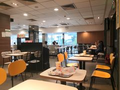 -麦当劳(东大桥店)