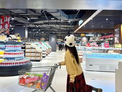 -永辉超市(龙潭寺店)