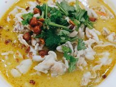 -龙珠饭店-深夜大食堂(五爱西直街店)