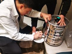 -良友·海鲜青岛菜(五四广场店)