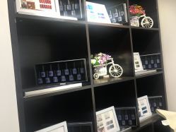 店内环境-恐龙·美甲美睫