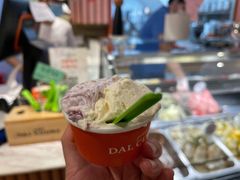 -Dal Cuore 达可芮冰淇淋(陕西北路店)