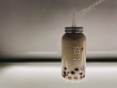 -夻茶HUATEA(水晶郦城店)