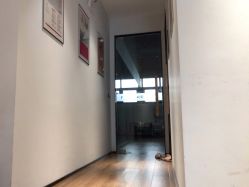 点击看大图 -防空洞舞蹈·瑜伽