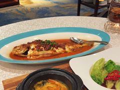 -红棉中餐厅·广州海航威斯汀酒店