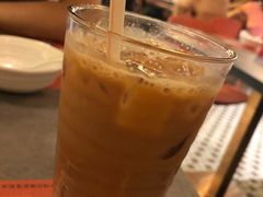 港式奶茶-点点心点心专门店(旺角店)