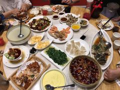 -南海渔家•海鲜•正宗海南菜(海棠湾店)