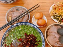 兰州牛肉面-有礼有面(知春路店)