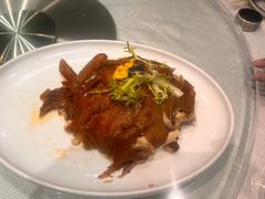 -不倒翁·安徽名菜楼(步行街店)