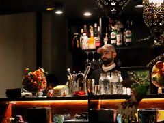 -Uncle Kosto科斯托·中东菜