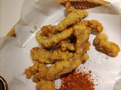 -新辣道鱼火锅(上地华联店)