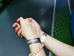 -VS SPORTS PARK运动玩乐园·团建·生日会(合生汇店)