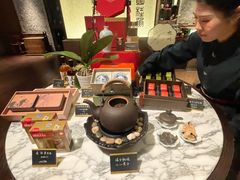 -杭州君悦酒店·湖滨28中餐厅