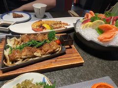 -将太无二·北美传奇寿司(荟聚购物中心西红门店)