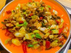 -驿舍·民國老营房院子私房菜(科学会堂店)