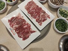 -阳坊大都涮羊肉(阳坊总店)