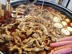 -安徽阜阳卷馍(西单店)