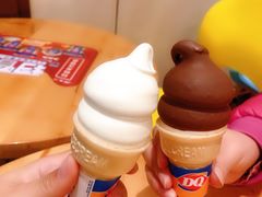 -DQ·蛋糕·冰淇淋(绿宝店)