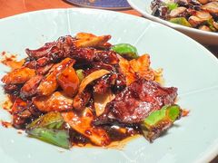 -南园民国茶楼餐厅·常州菜(北大街店)