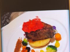 -晶雅花园西餐厅(南京首店)
