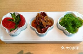 Assorted Appetizer Platter