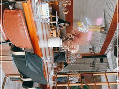 -The Rug Cafe(王府中环店)