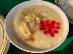 -堂屋糖水店(愚园店)