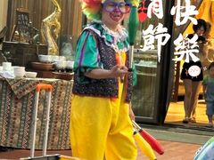 -西双版纳融创皇冠假日度假酒店