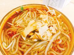 -梁记肥肠粉(宽窄巷子店)