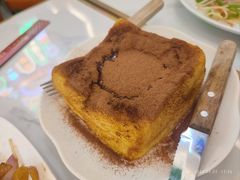 -香港威特瑞茶餐厅(小白楼音乐厅店)