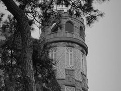 -青岛第三海水浴场